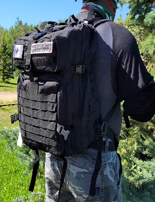 Recon 45 Backpack