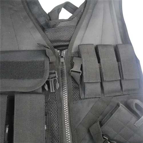 BA Tactical Vest 2