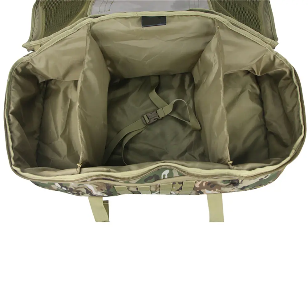 BA Duffle Bag 60L