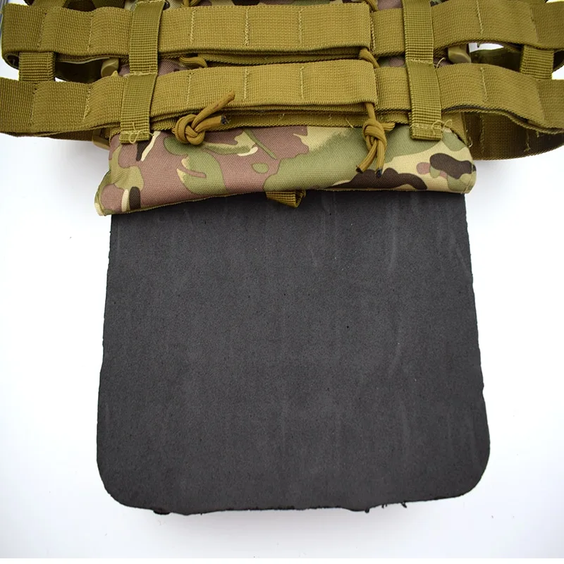 Airsoft Tactical Vest Eva Insert 2