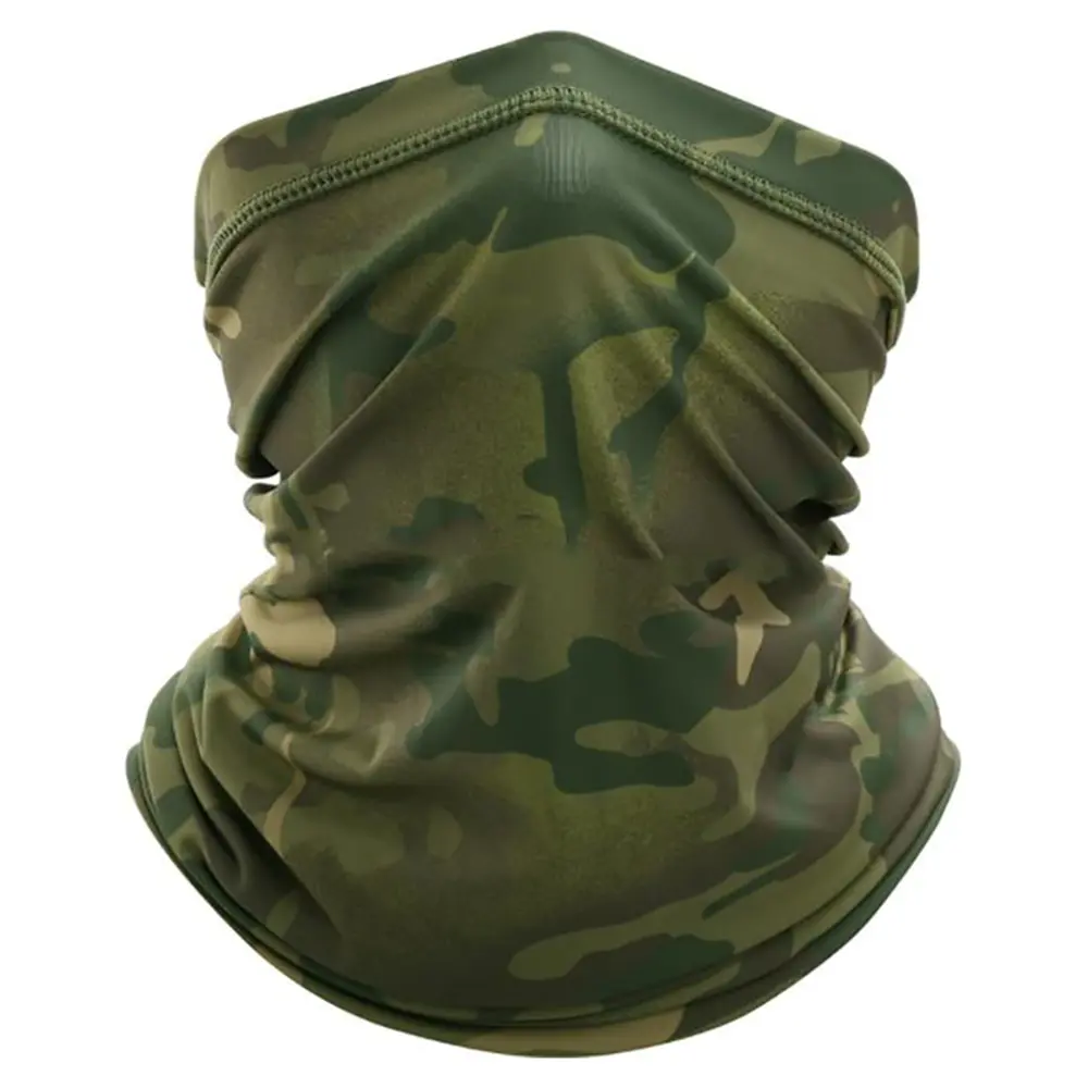Military Face Masks X1000
