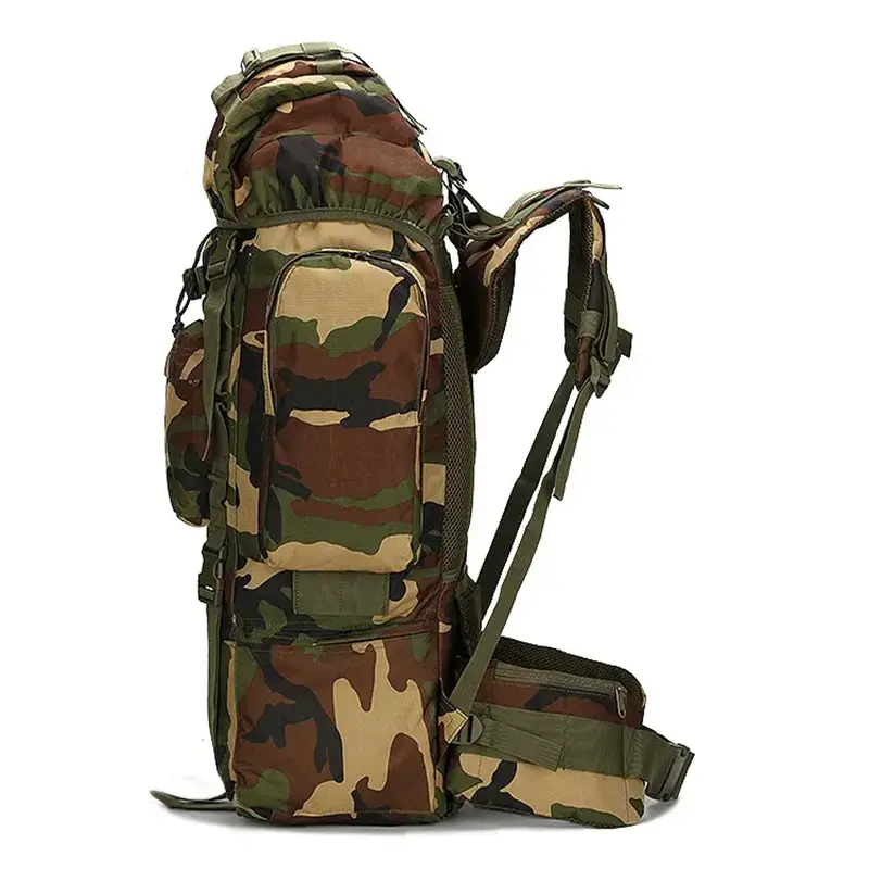 Recon 65 Backpack