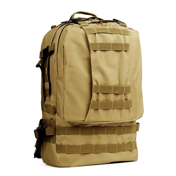 Recon 50 Backpack Molle System 