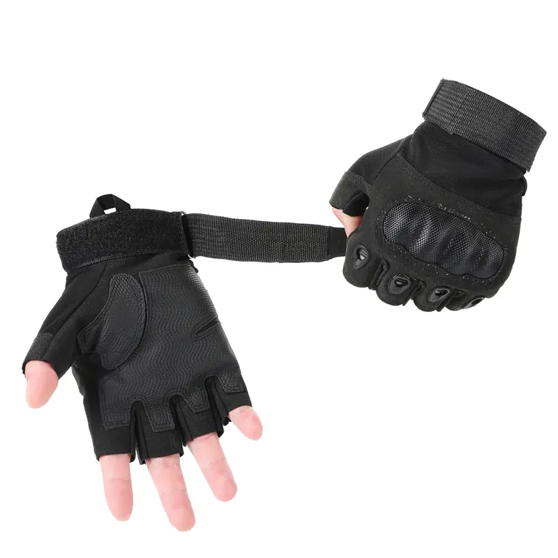 Tactical Sports Gloves